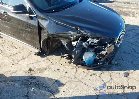 2021 BMW X1 Sdrive28I z USA, uszkodzony, nr VIN WBXJG7C01M5S26998